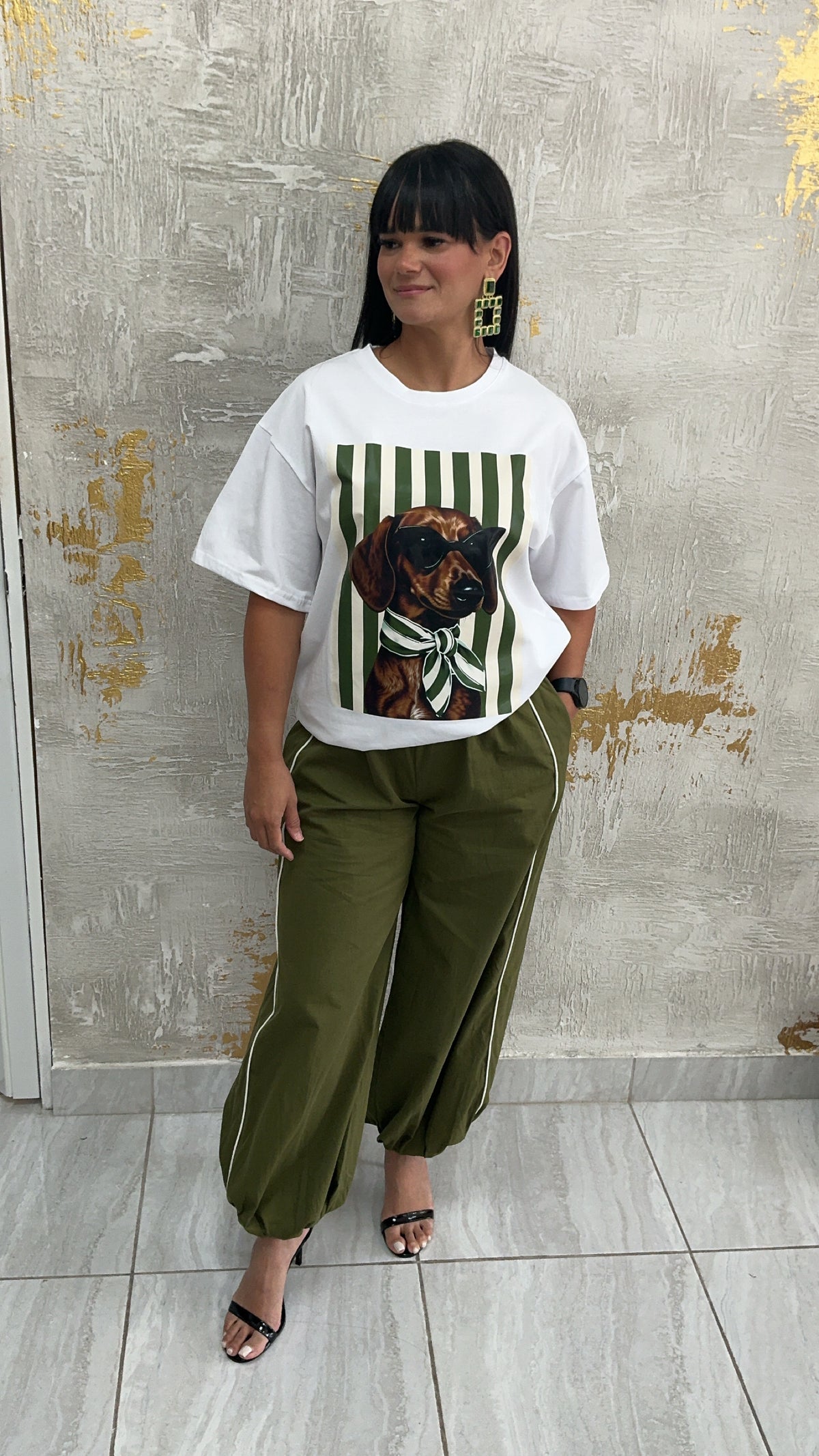 Salchi Shirt