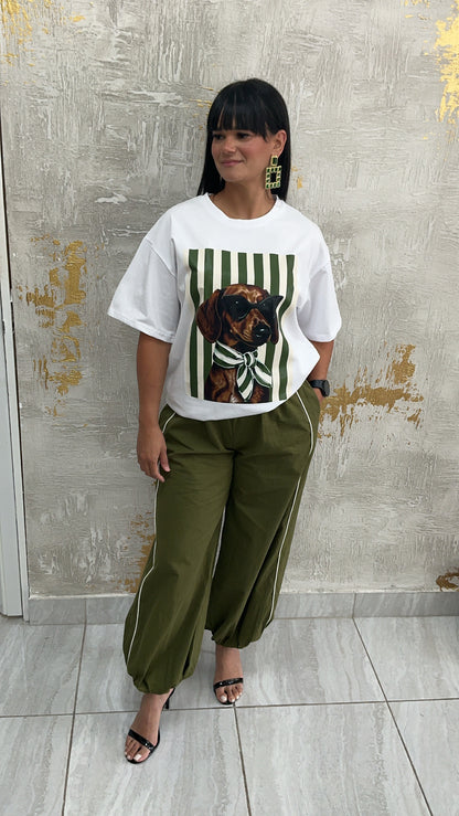 Salchi Shirt