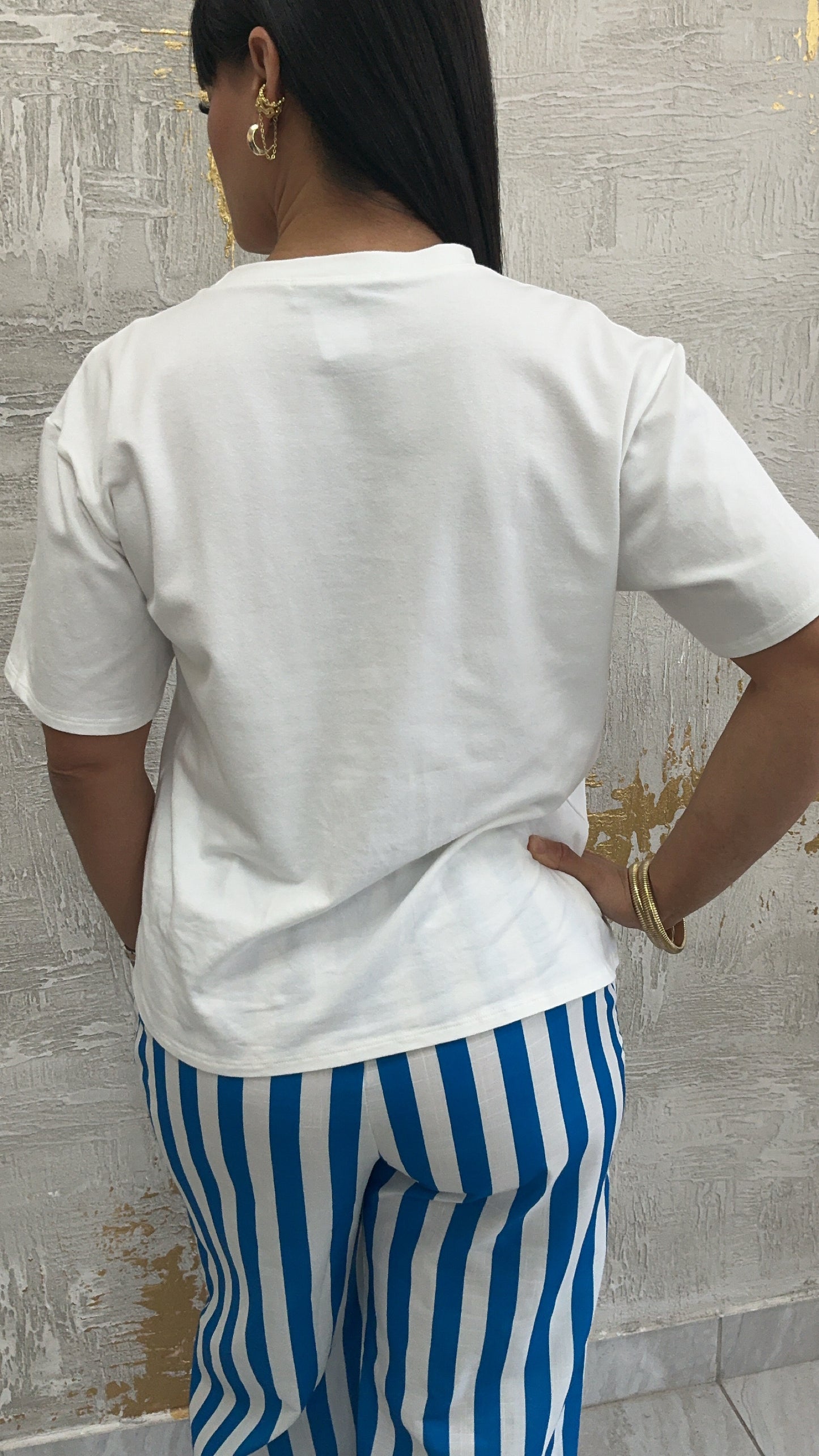 Lemon Shirt