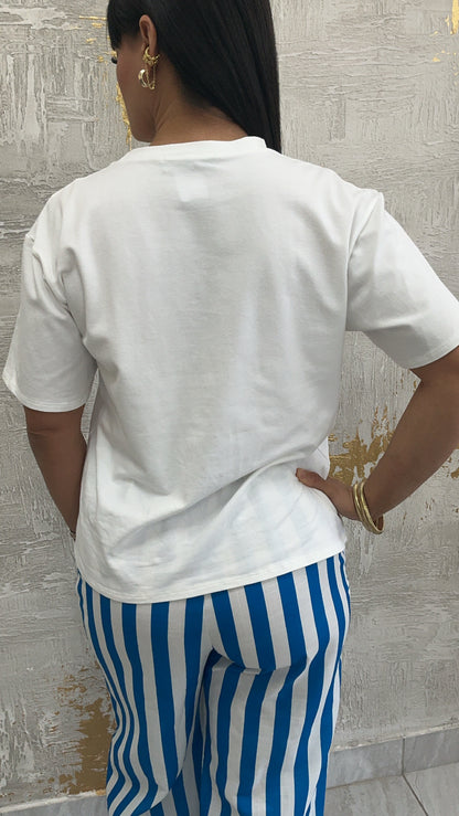 Lemon Shirt