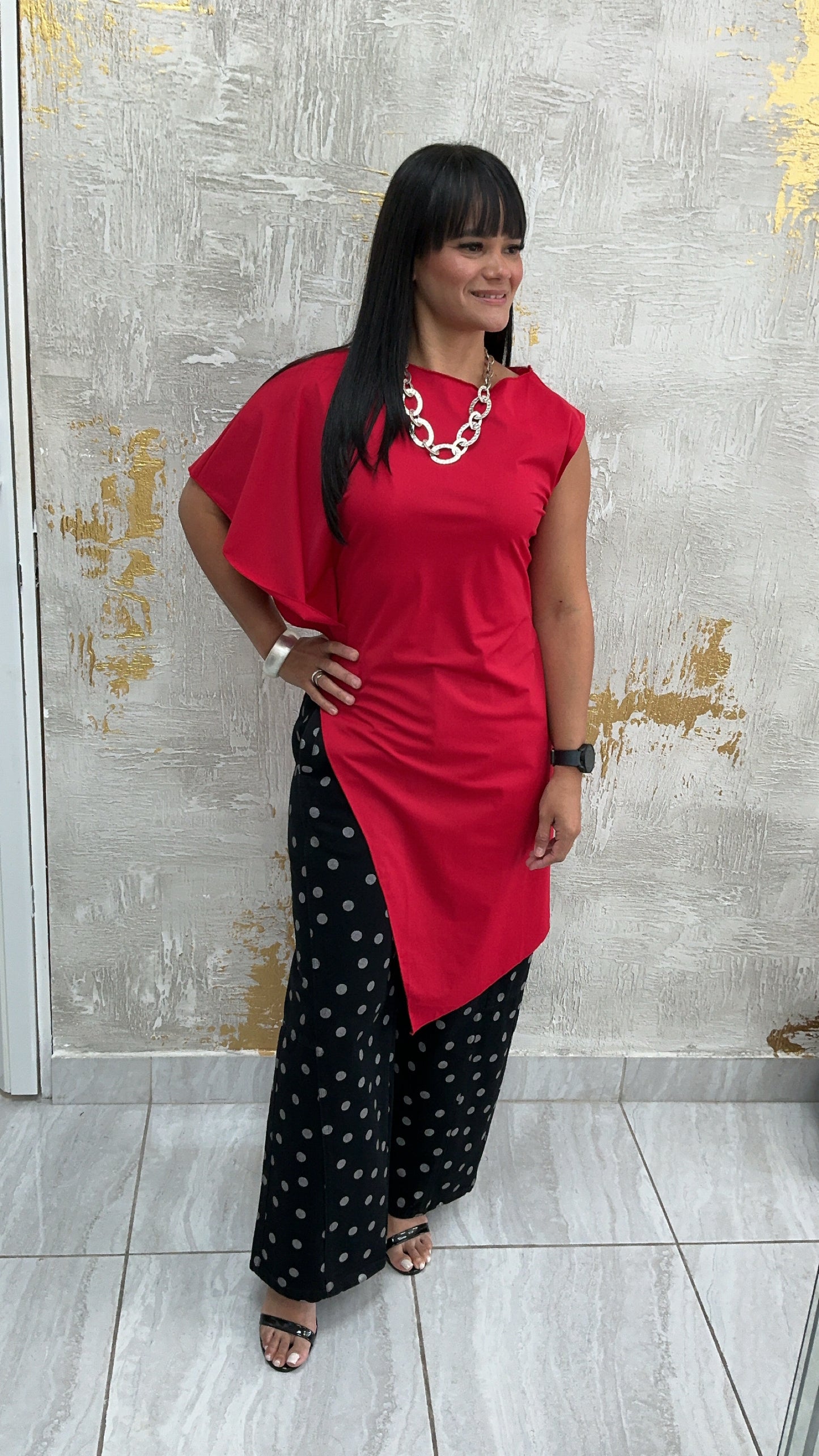 Tunic basic