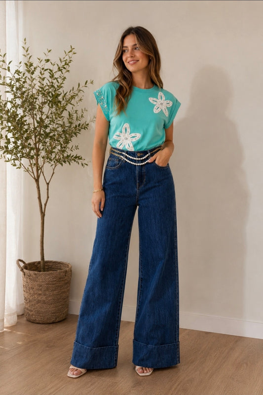 Cloe Shirt