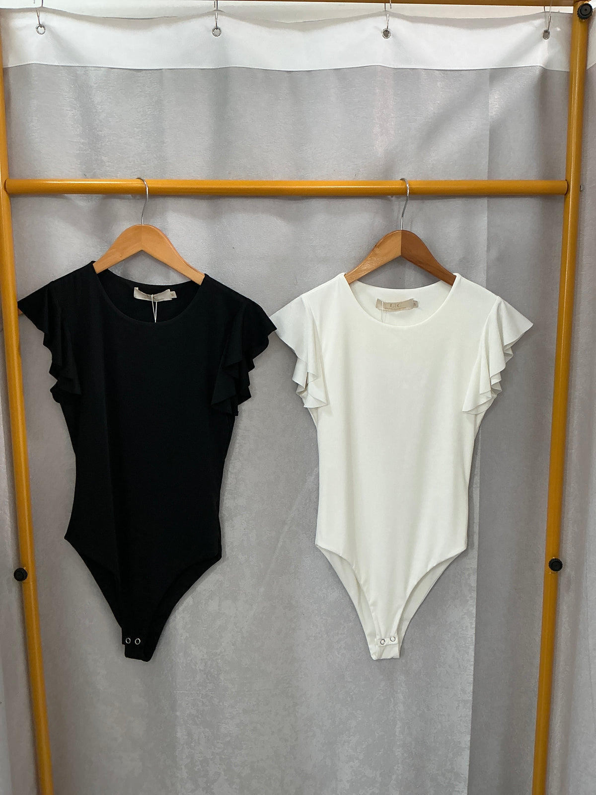 Shary Bodysuit