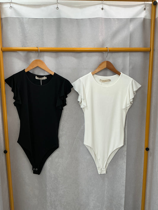 Shary Bodysuit