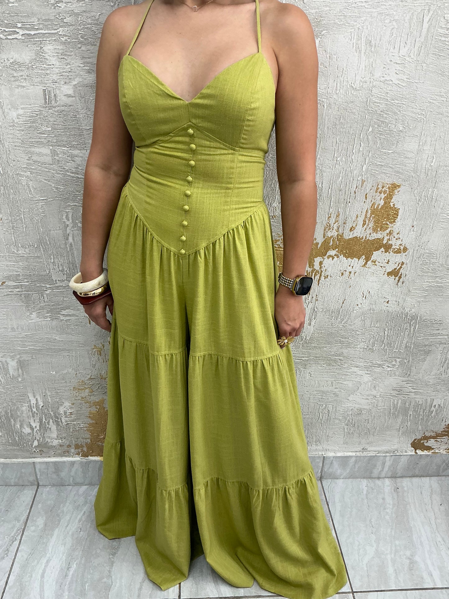 Mar Jumpsuit