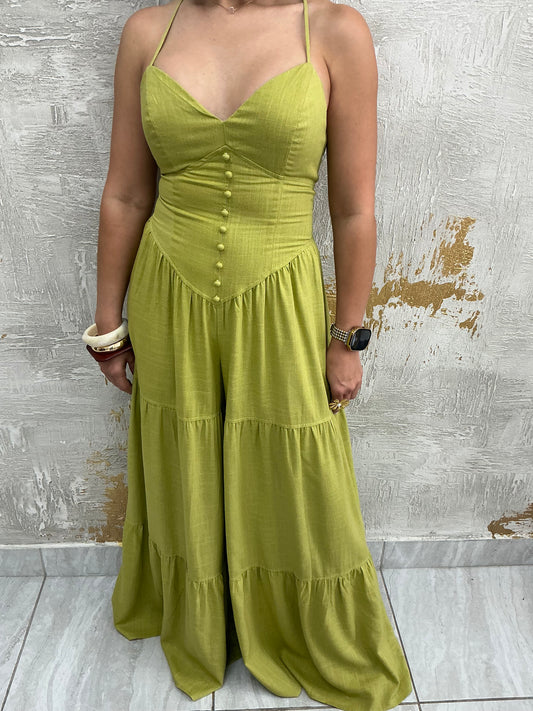 Mar Jumpsuit