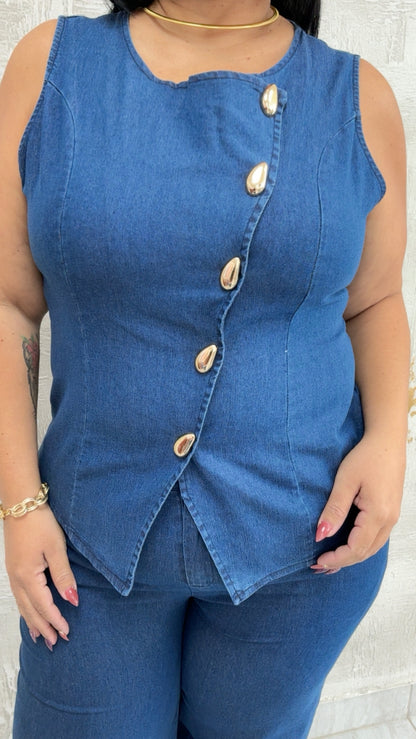 Marlene Curvy Set