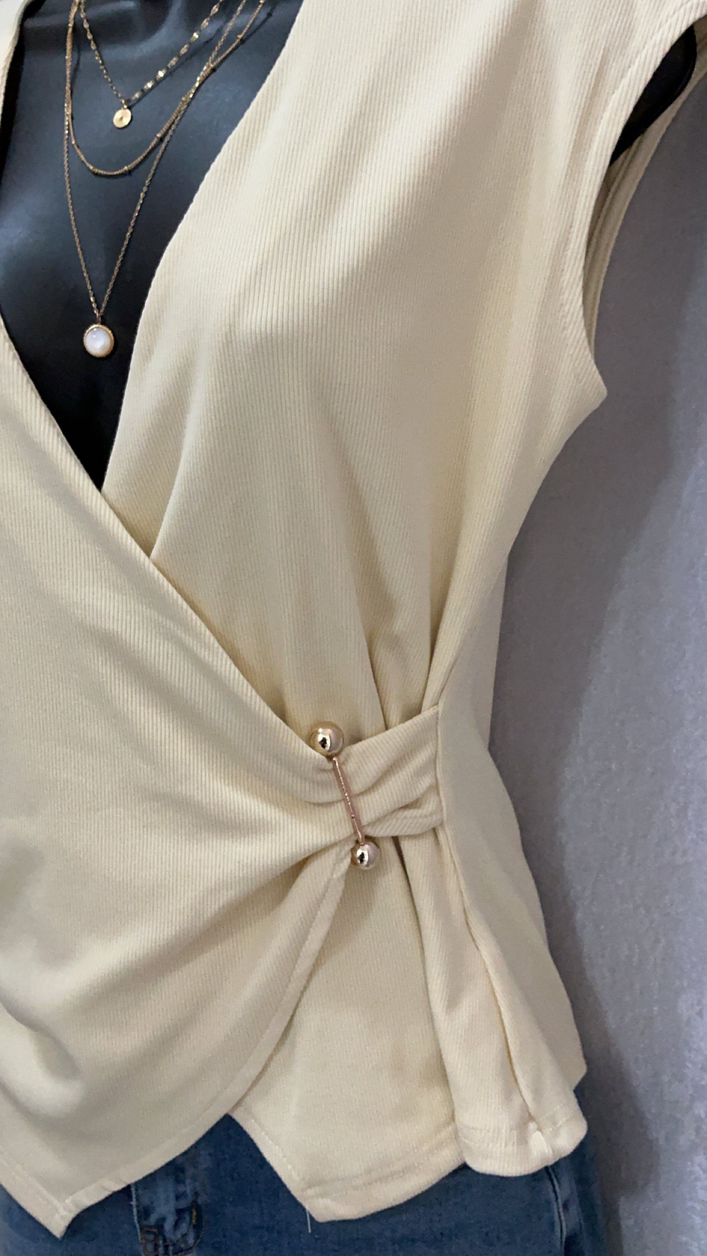 Karisma top