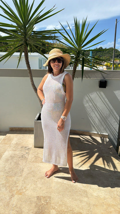 Summer Coverup
