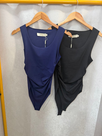 Zoe Bodysuit