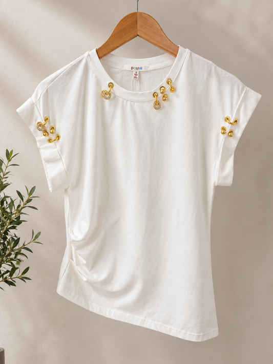 Rings Shirt
