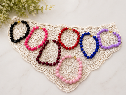 Collares Candy Pop