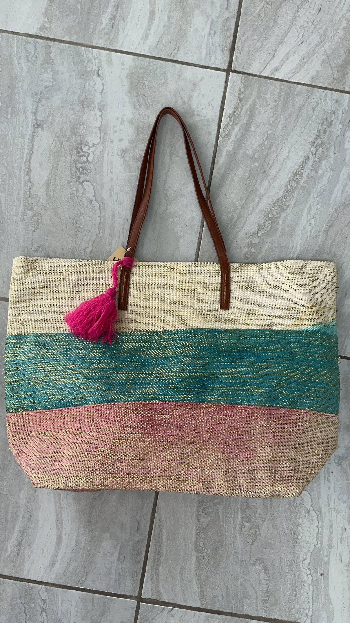 Bolsas de playa