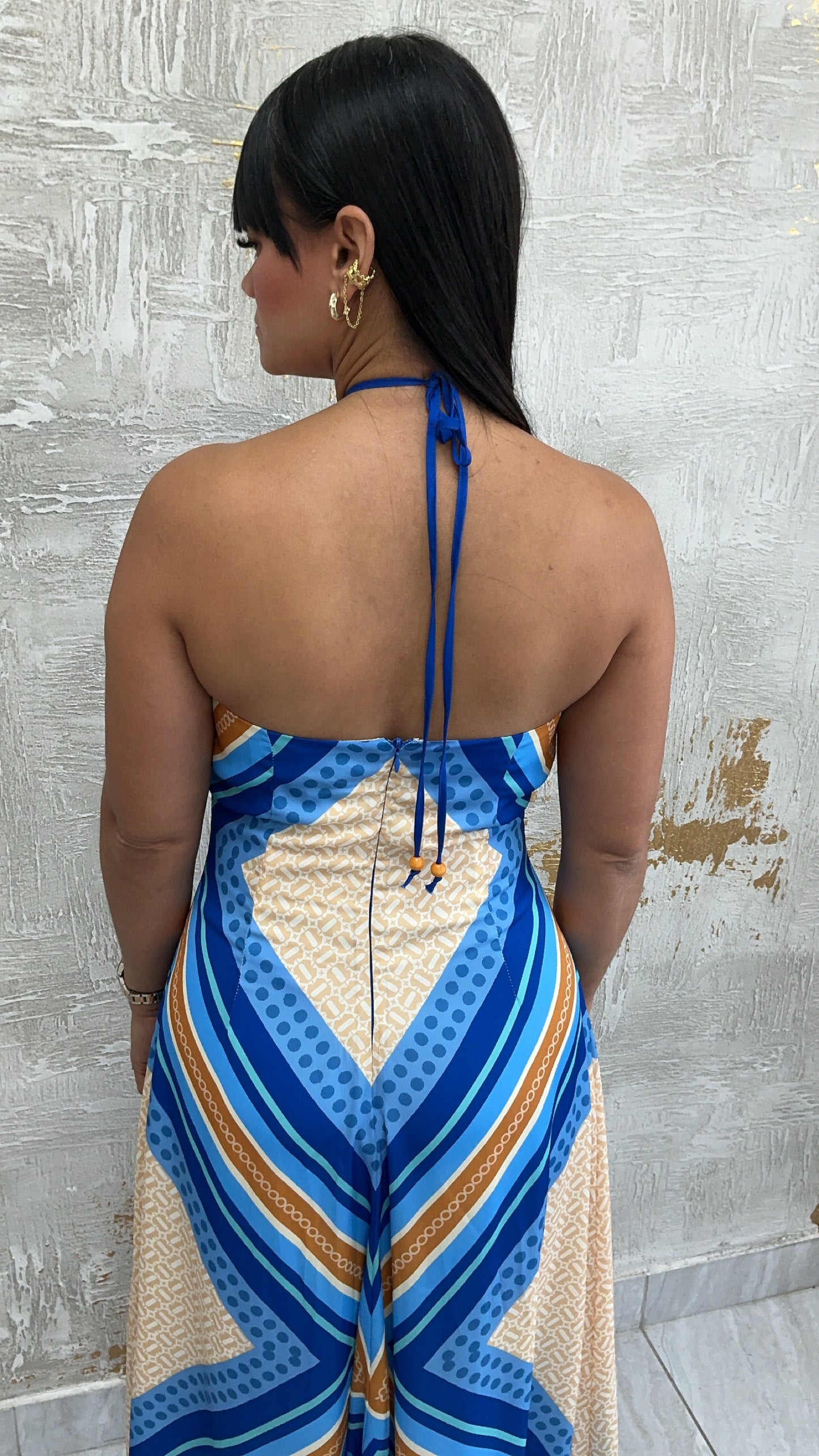 Blue Summer