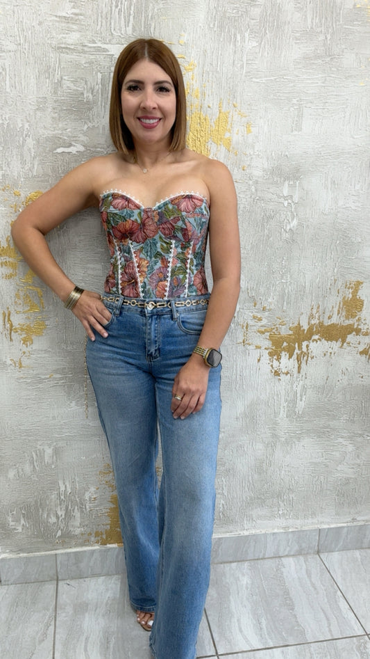 Celi corset