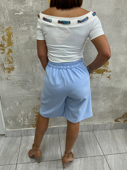 Pamela Cut-Off