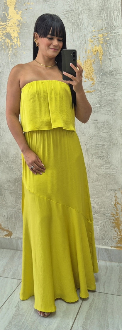 Vale Maxi Dress