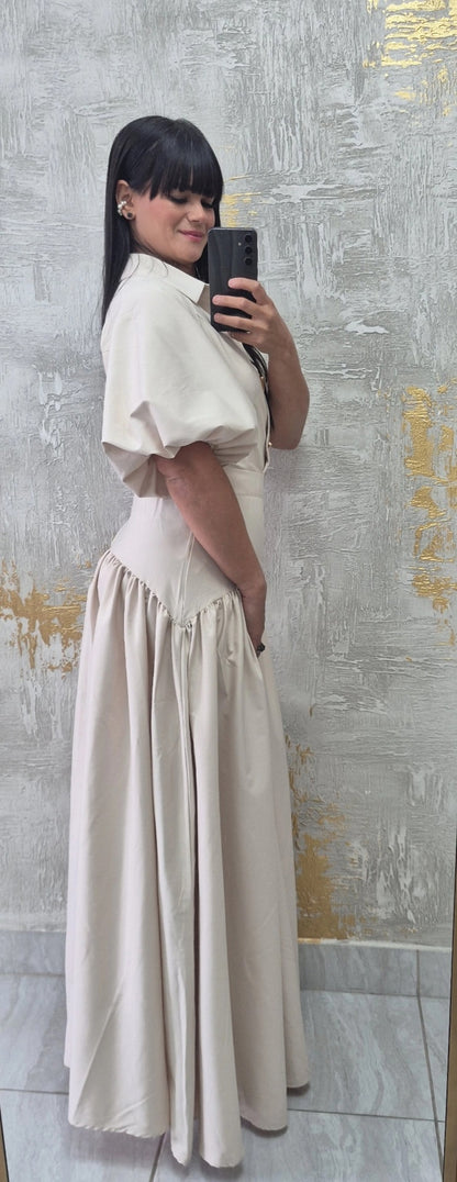 Thalia Dress