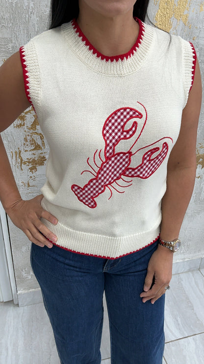 Crawfish Top