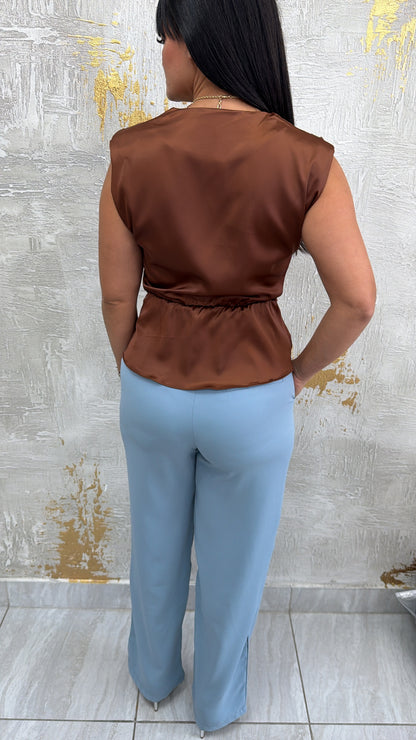 Leila Pant