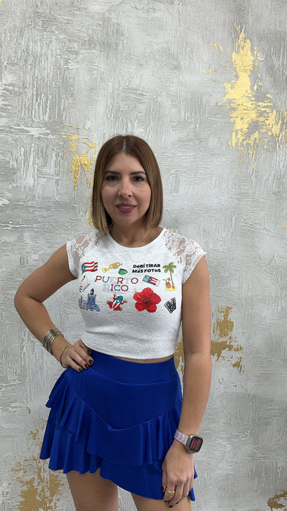 Debí Tirar más fotos top