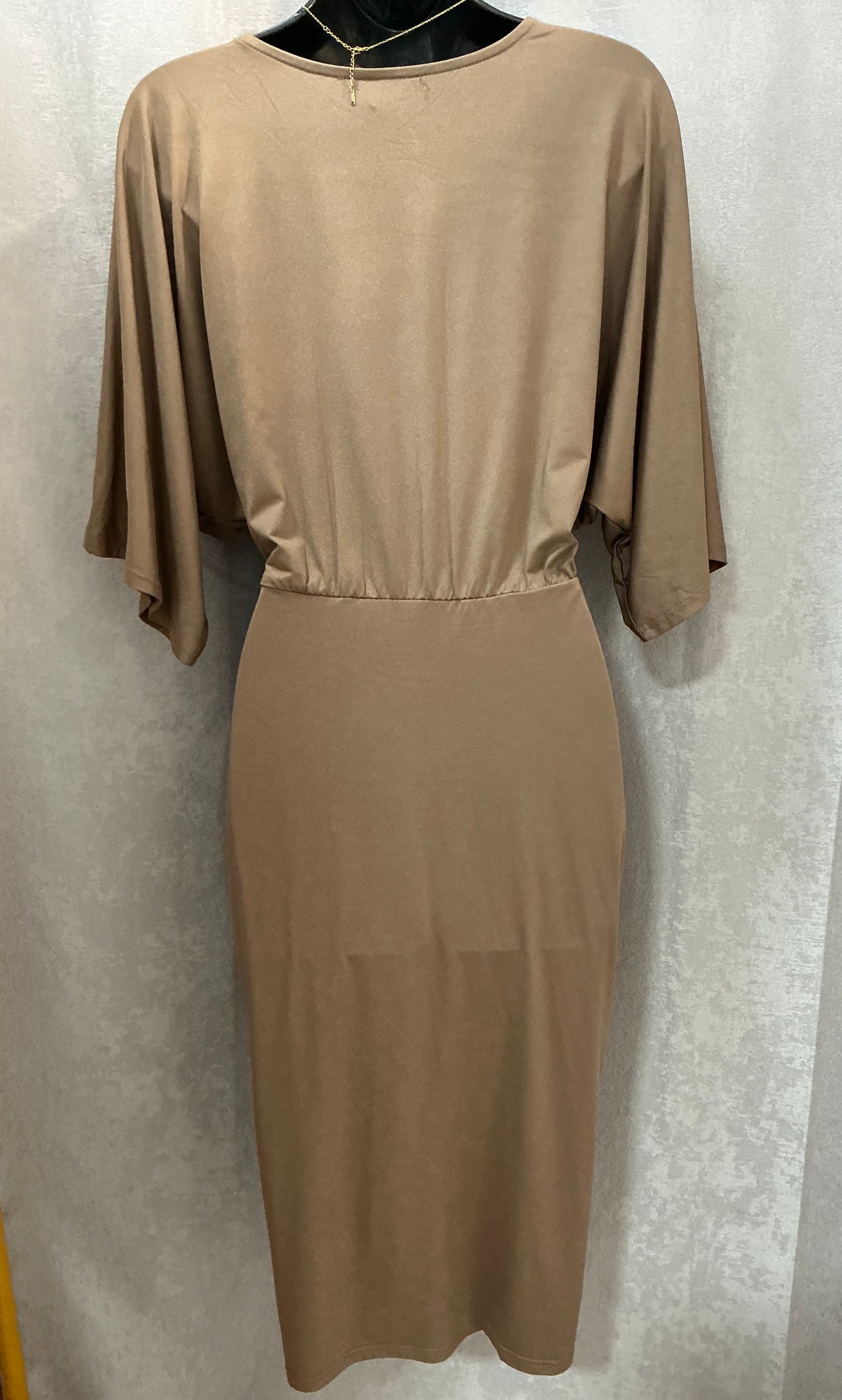 Venaza Dress