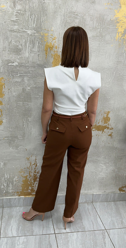 Anthian Pant