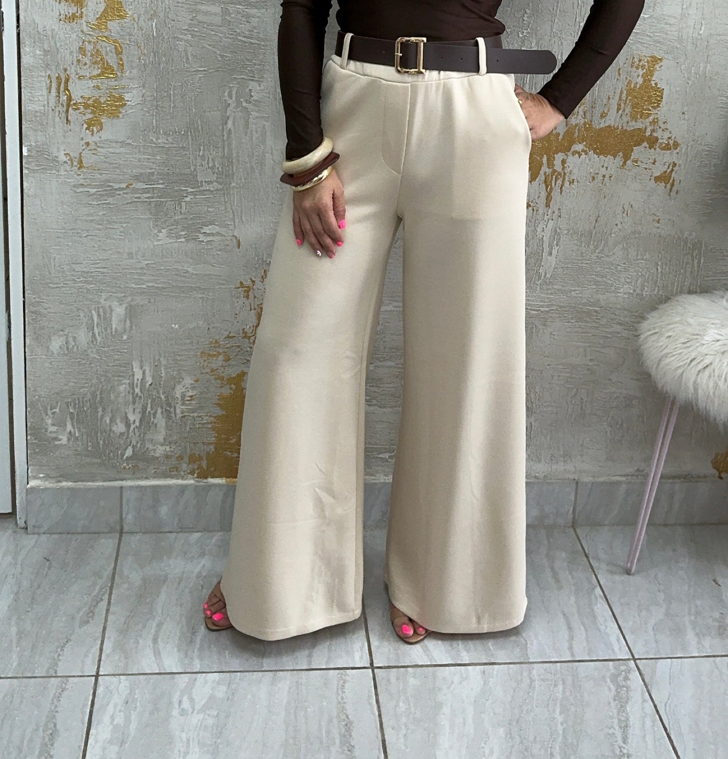 Dior Pant