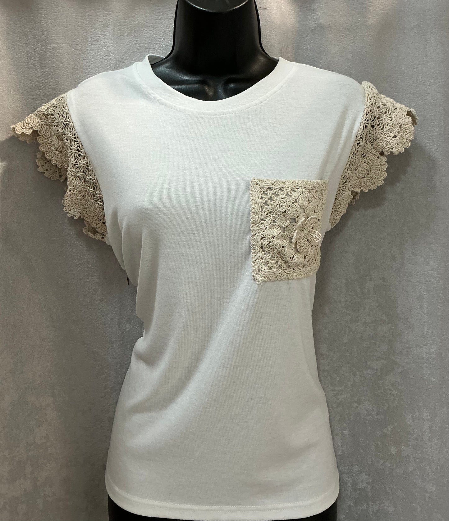 Lady Shirt