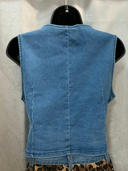 Pauli Vest