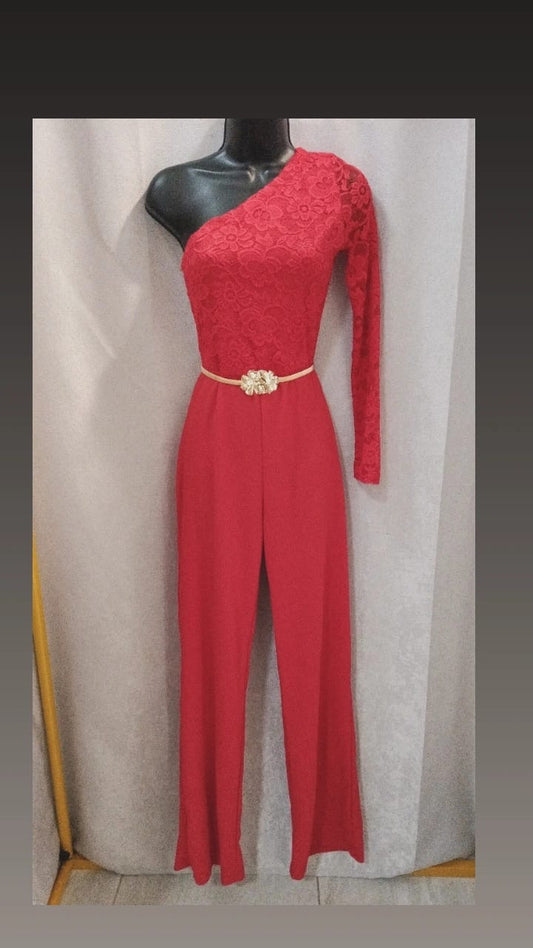 Bombon Jumpsuit