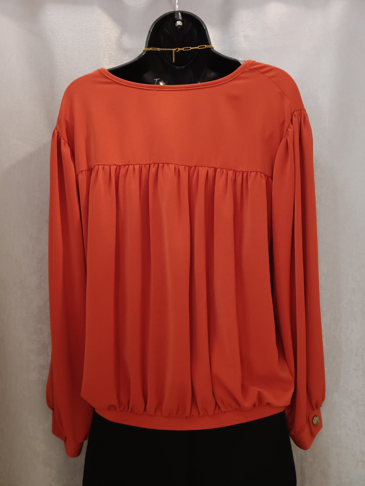Mosta Blouse PLUS