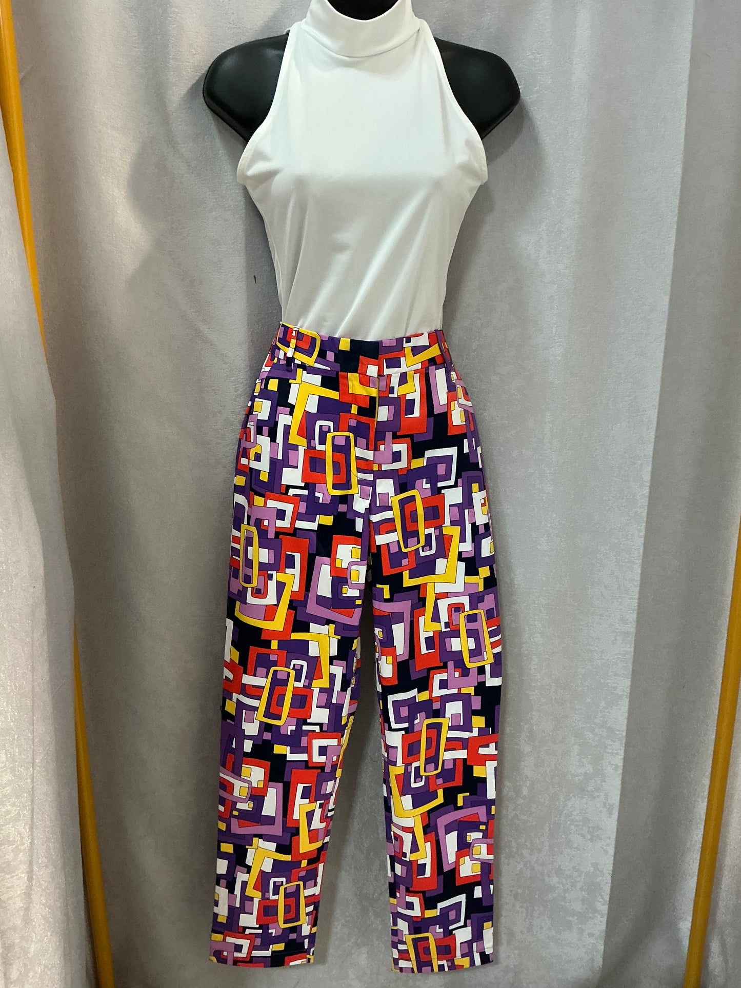 Long pant