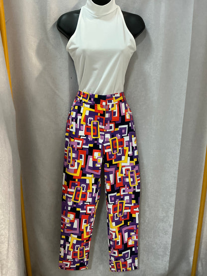 Long pant