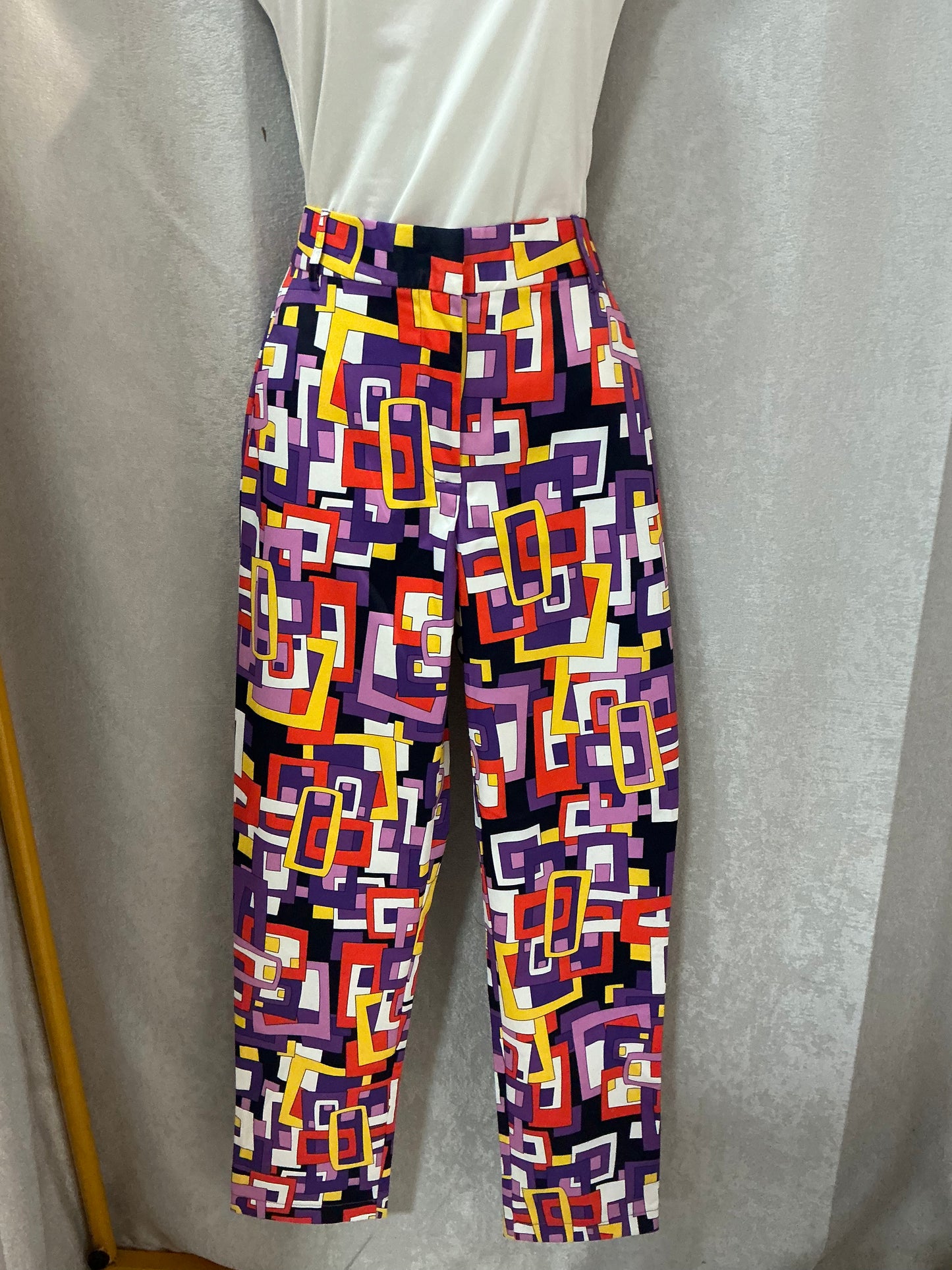 Long pant