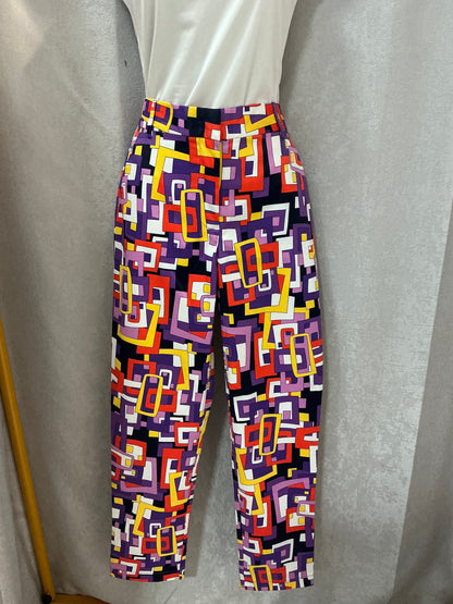 Long pant