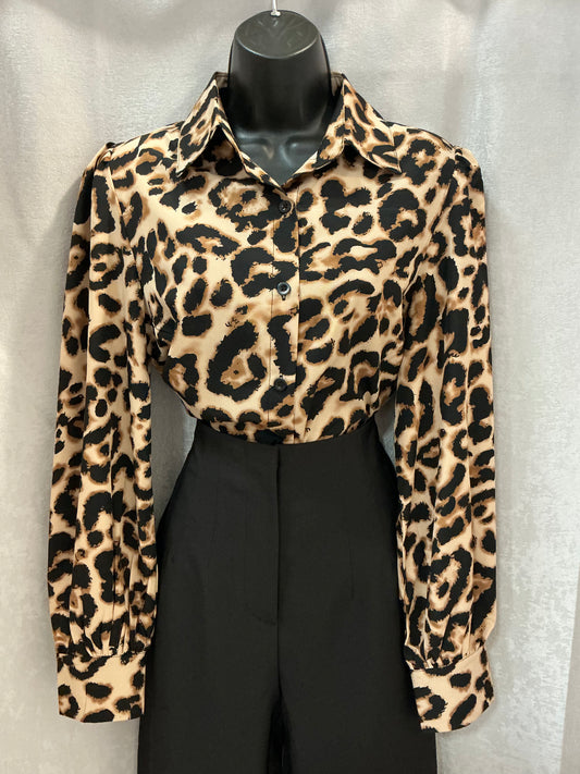 Leo Blouse