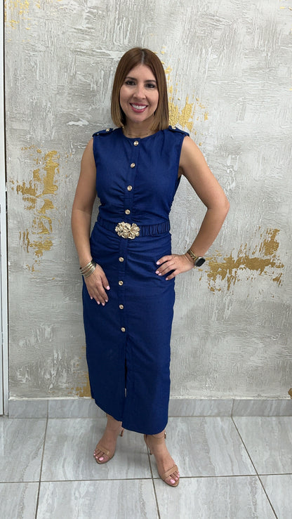 Laiza Dress