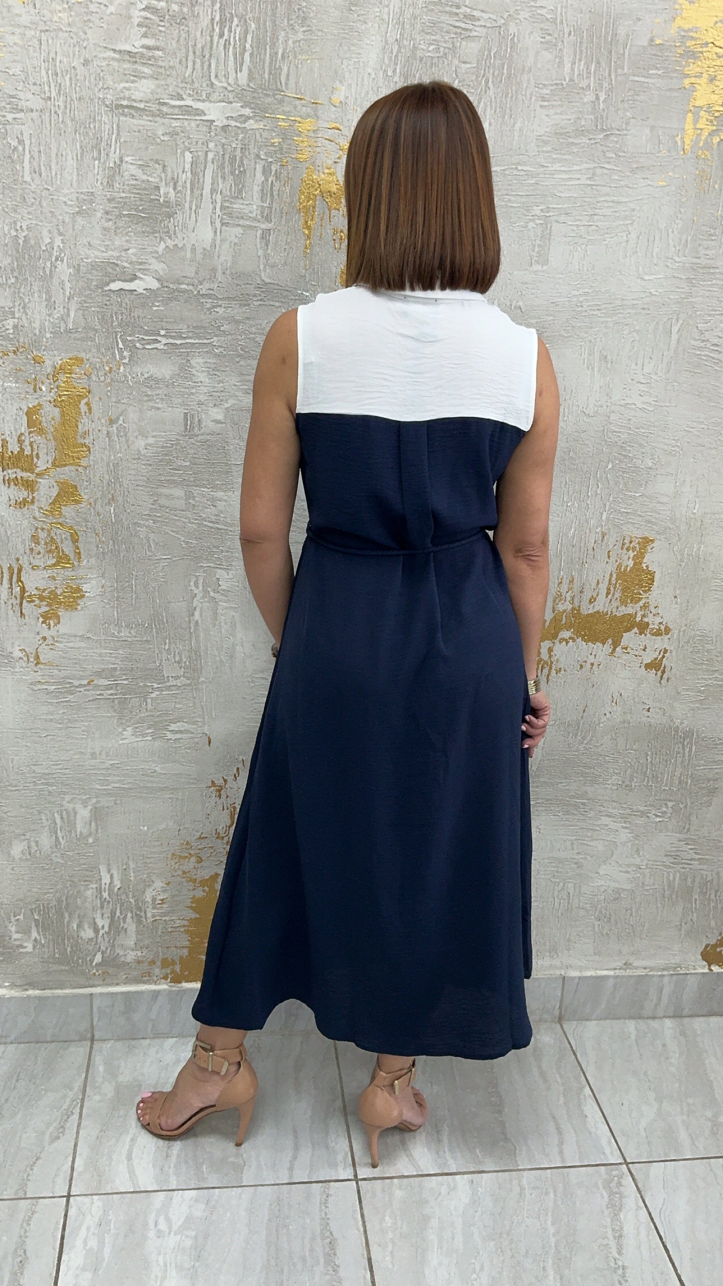Susi Midi Dress