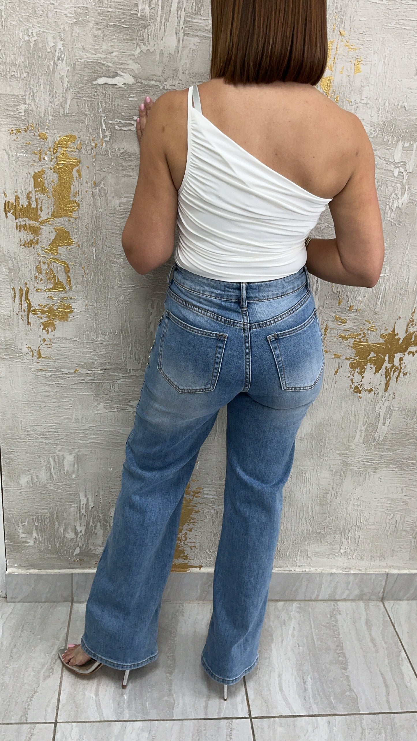 Brilla Denim