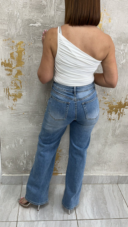 Brilla Denim