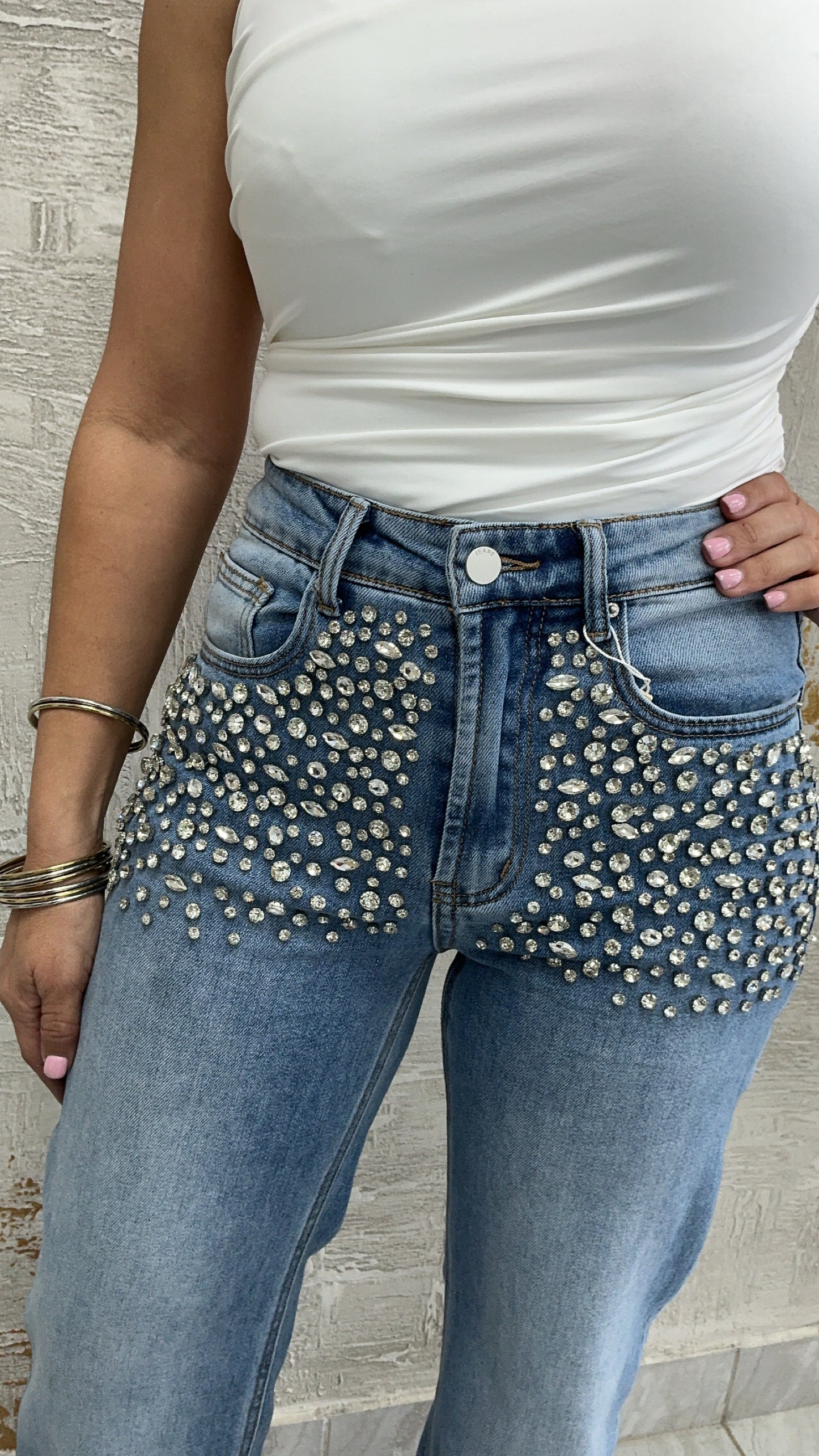 Brilla Denim