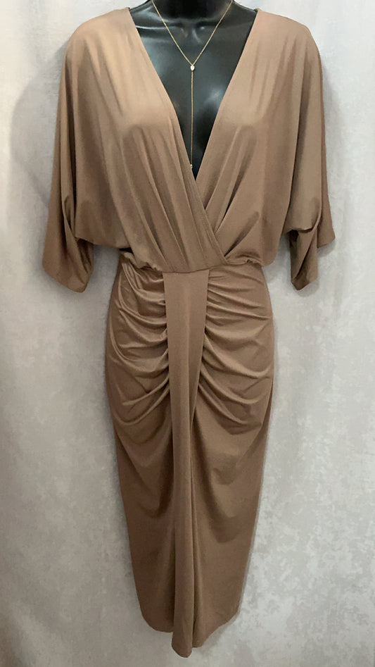 Venaza Dress