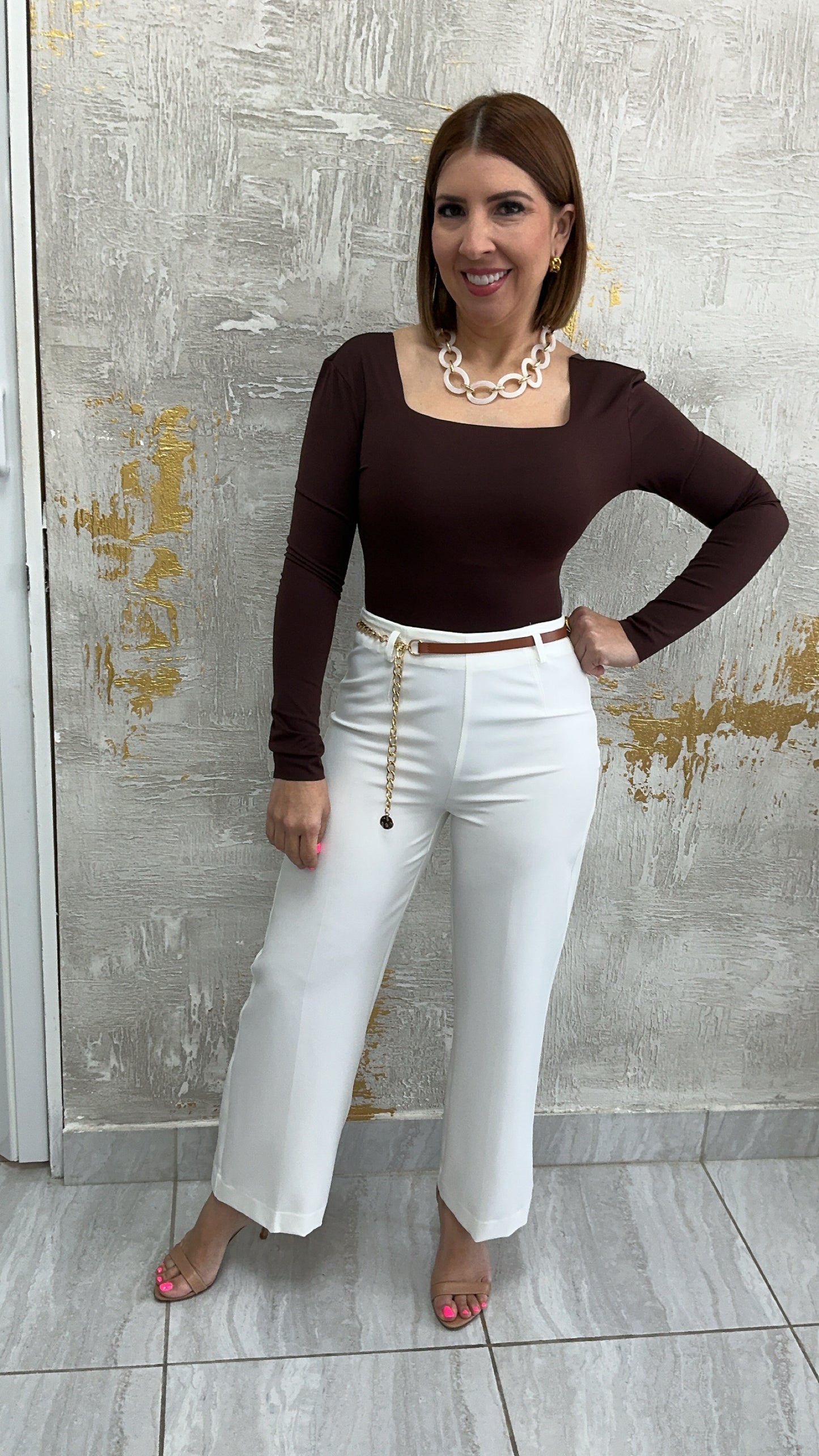 Ilka Bodysuit