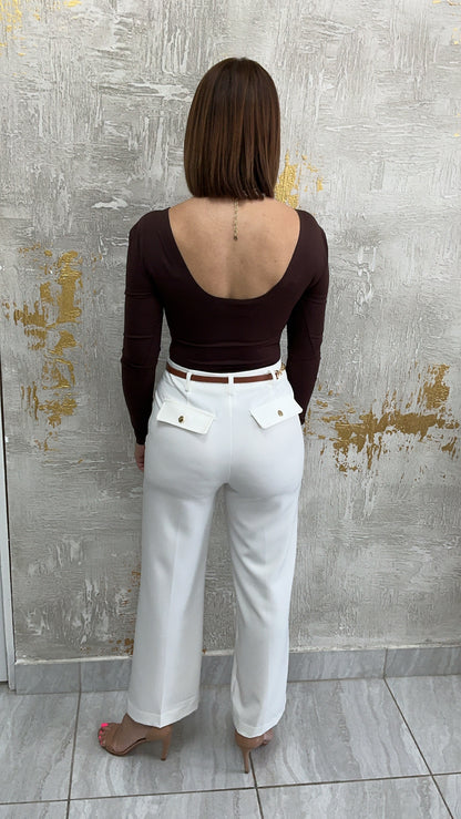Ilka Bodysuit