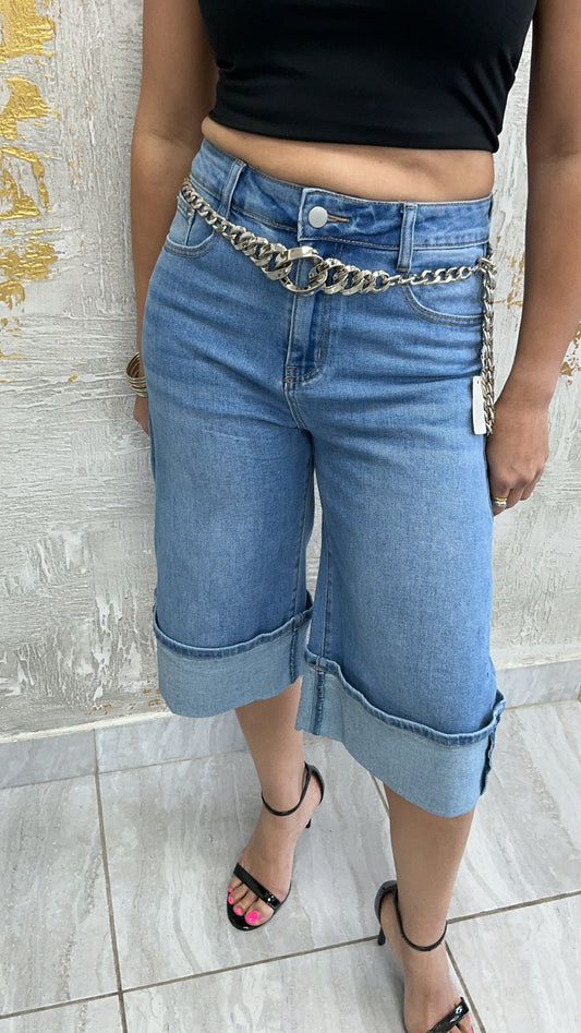 Cesi Capri Jeans