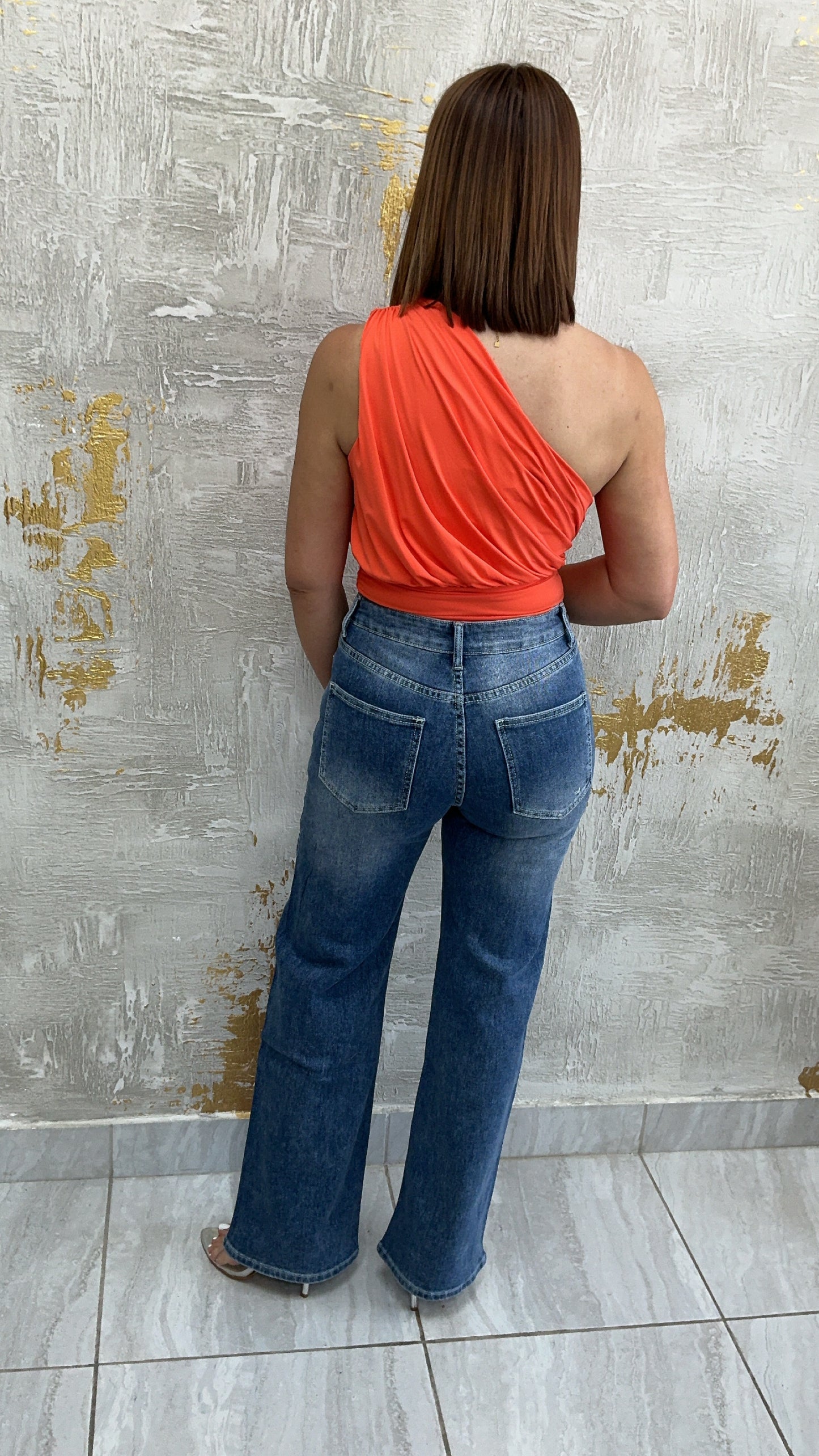 Heart Denim