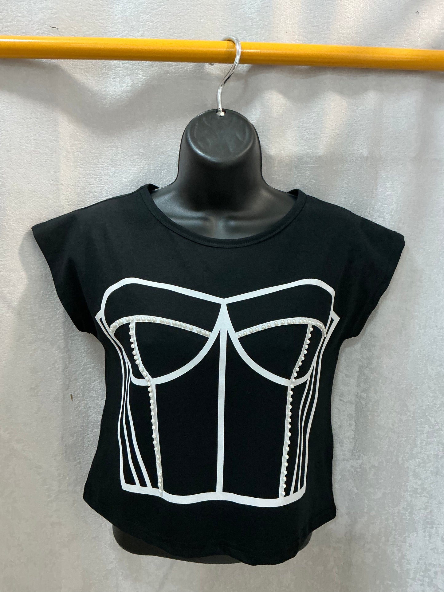 Shirt Corsette