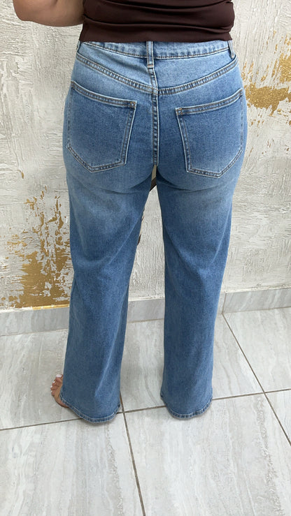 Nori Jeans
