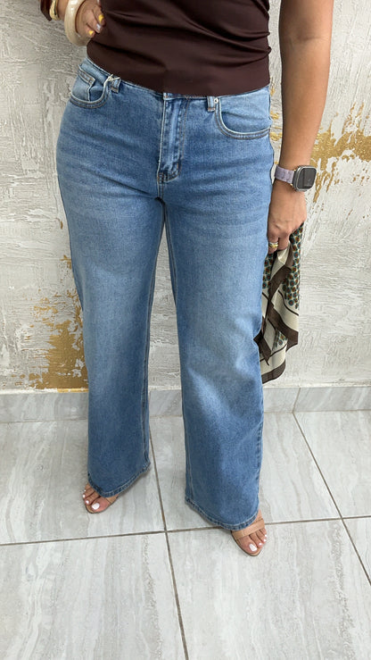 Nori Jeans